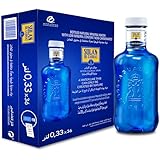 Solan De Cabras Water Mallorca | 12x1L Glass Bottles Delivery