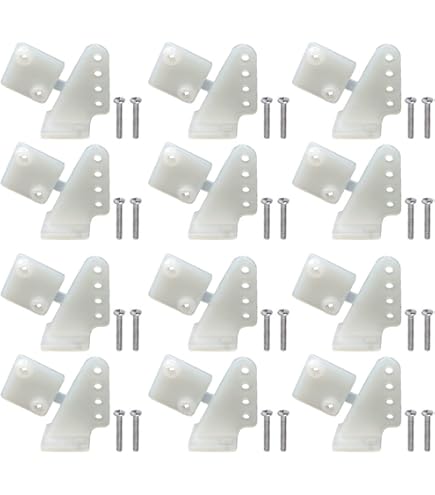 Servo Kleine Lautsprecher P7610106 Für Volantex RC Flugzeug 761 Serie – Passgenaues Ersatzteil Für Modellbauer
