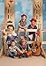 West Cowboy Garland Party Decorations - Western Redoe Welcome Banner Porch Sign Hanging Decor Supplies