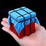 Backpack Keyring Keychain Key Fob Playe Run Knowns Battlegr Incredible New (AWM) (Airdrop Box)