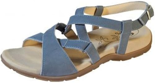4e wide sandals