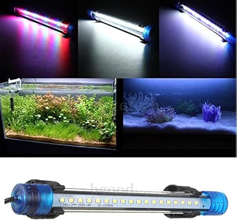 waterproof led lights for aquarium