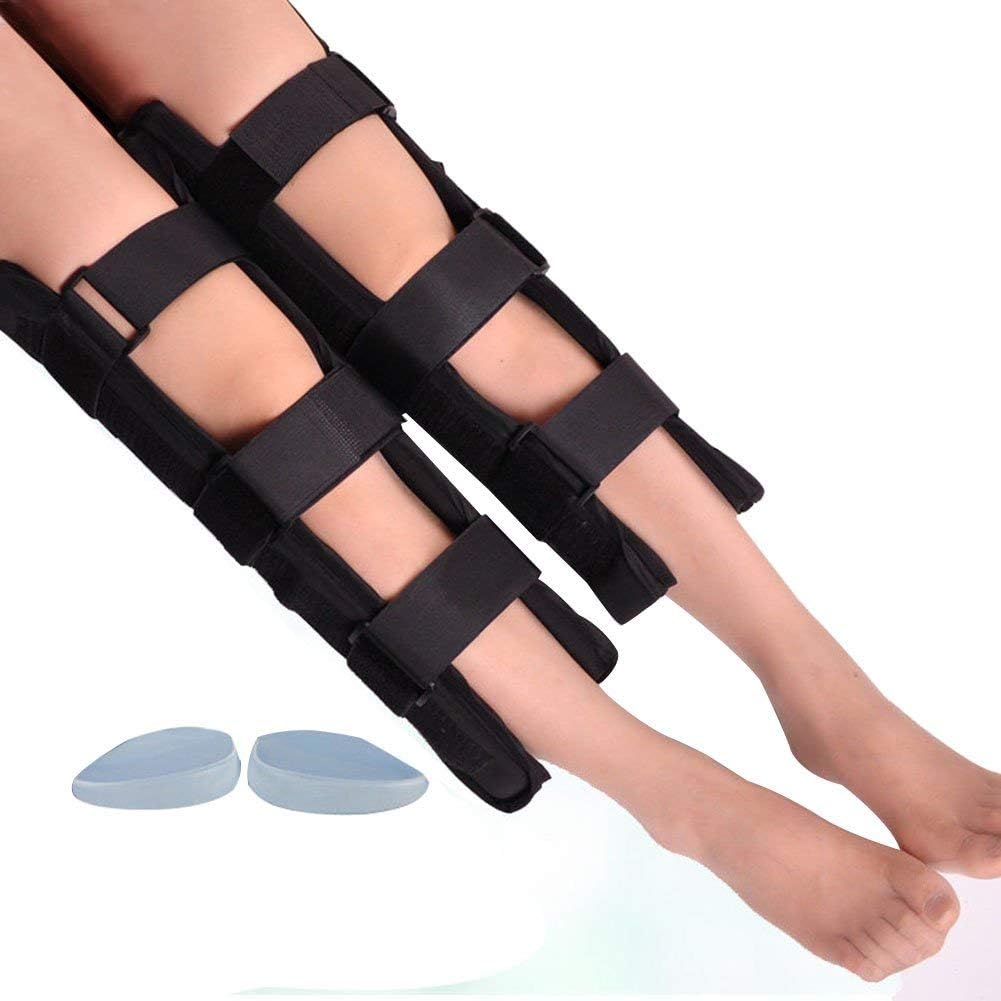 NACHEN Leg Correction Belt Band Adjustable Leg Correction Band for O Type Leg and X Type Leg