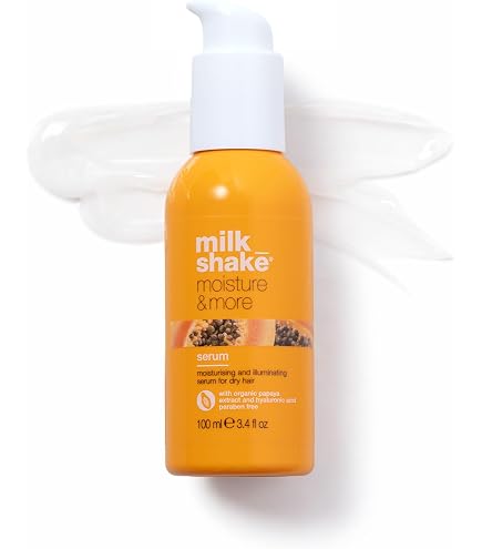 Amazon.com: milk_shake Moisture & More Hydrating Lotion Vials