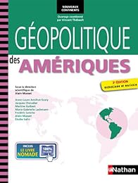 Géopolitique des Amériques