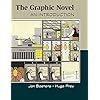 The Graphic Novel: An Introduction