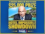 Hotel Impossible: Showdown, Season 1