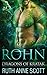 Rohn (Dragons of Kratak Book 1)