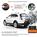 vgate OBD2 Scanner iCar2 Bluetooth Diagnostic Tool Support All OBD Protocals for Android Devices