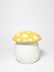 Sand + Fog Scented Candle - Lemongrass – Ceramic