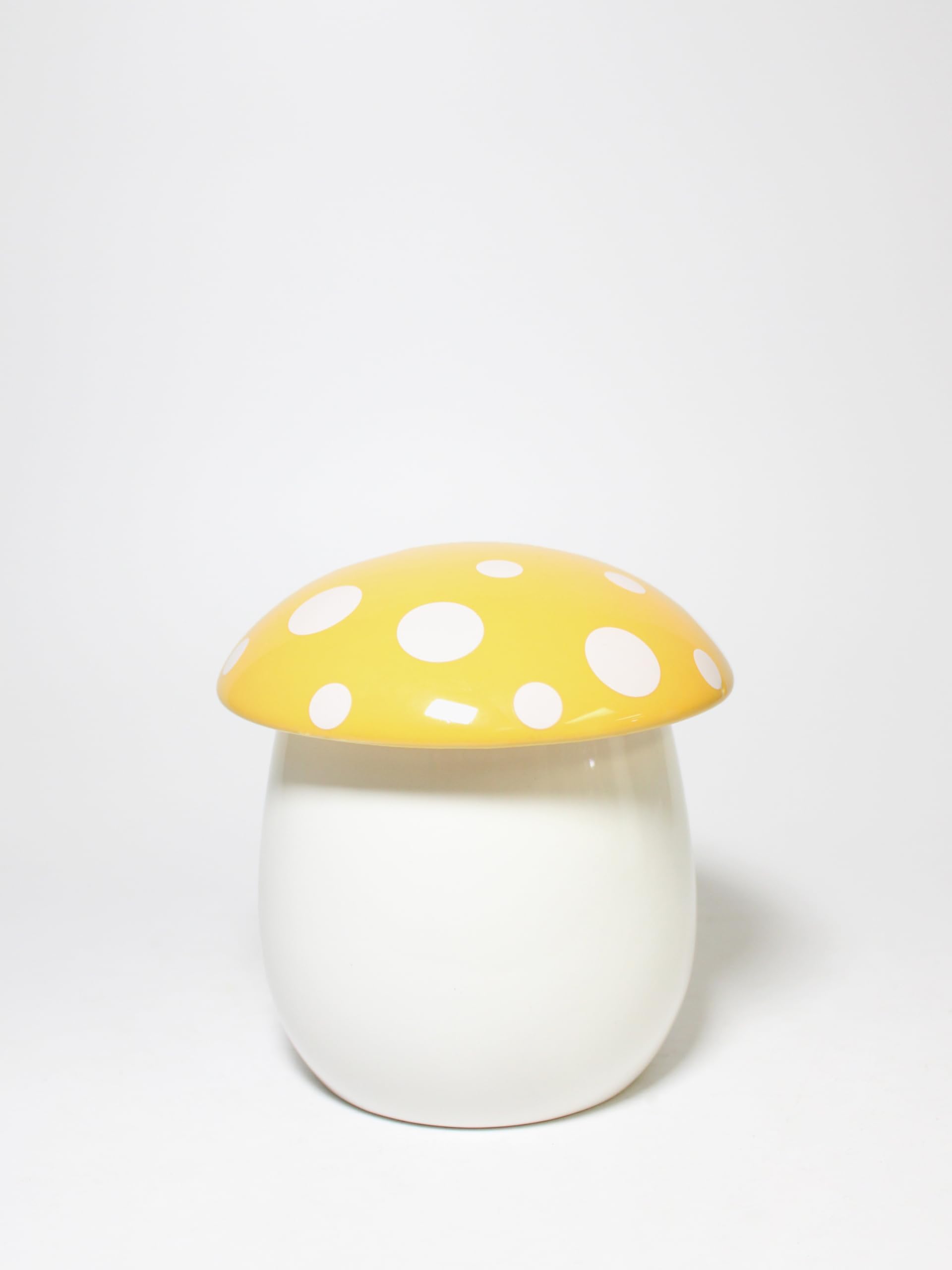 Sand + Fog Scented Candle - Lemongrass – Ceramic