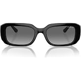 Vogue Eyewear womens Vo5565s Square Sunglasses