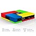 U2C T95K Smart Andriod TV BOX 4K Pre-installed Android 6.0 Amlogic S912 Octa Core 2GB+16GB Dual WIFI Band 1000M LAN Ethernet Smart Media Player