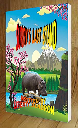 Book Review Surry S Last Stand By Liberty Dendron
