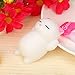 Cute Mochi Squishy Cat Squeeze Healing Fun Kids Kawaii Toy Stress Reliever Decor,By Gbell (#7)