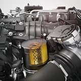 Bosch P7006 Car Oil Filter - Separates Soot and Metal Particles - OE Standard view 8