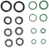 Four Seasons 26727 O-Ring & Gasket Air Conditioning System Seal Kit
