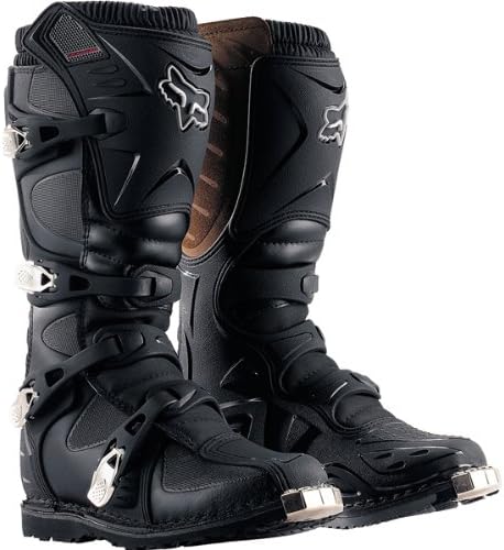 dirt riding boots