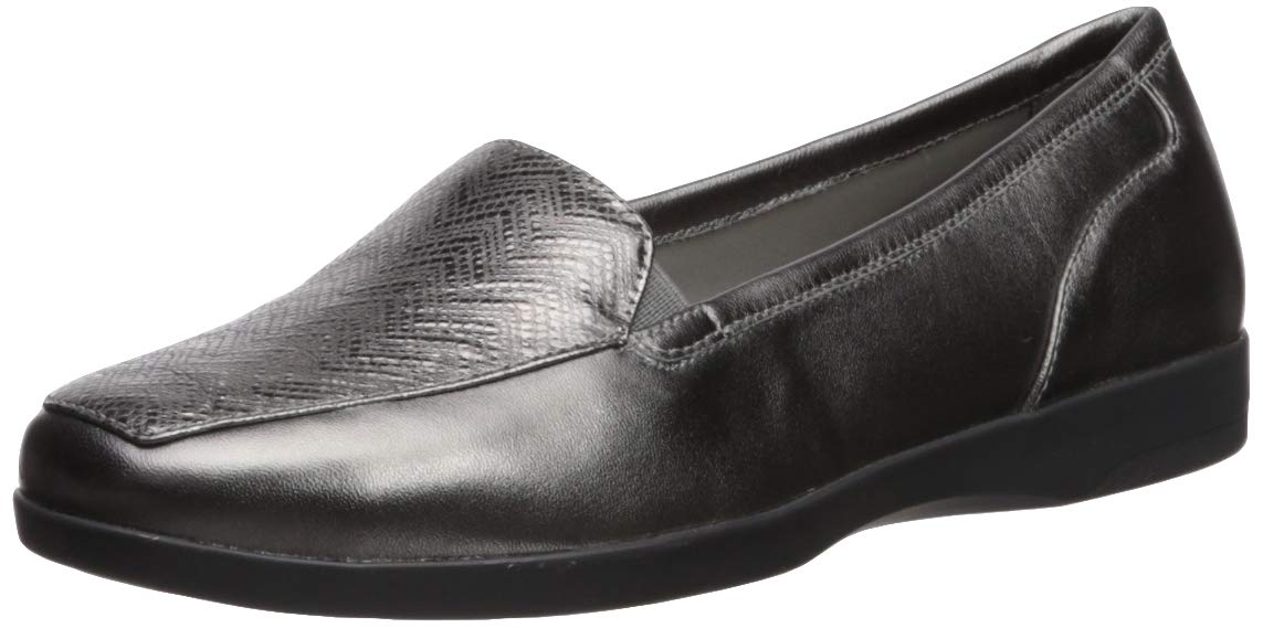 easy spirit devitt flats