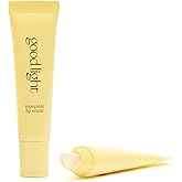good light Multipeptide Lip Nectar. Hydrating Lip Balm & Plumping Lip Gloss Treatment. Moisturizing Lip Mask Overnight, Lip Serum with Peptides, Vitamin C, & Lychee. Vegan Korean Lip Gloss, 0.3 Fl Oz