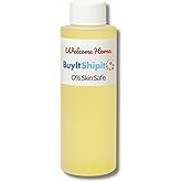 Buyitshipit - Welcome Home Fragrance from Our Holiday Collection - Perfect for Adding Aroma to Freshies, Candles, Soaps, and Diffusers - 4 Ounces