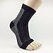 Plantar Fasciitis Compression Sock - Heel, Arch, Ankle Plantar Fasciitis Foot Sleeve - Superior Quality and Comfort for Optimal Heel, Arch And Ankle Support and Foot Pain Relief (1 Pair)