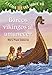 Barcos Vikingos Al Amanecer / Viking Ships at Sunrise (La Casa Del Arbol / Magic Tree House, 15) (Spanish Edition)