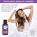 Woolzies Lavender Essential Oil - Aromatherapy Essential Oils for Diffuser and Topical Use | 100% Pure Therapeutic Grade Lavendar | 4 Fl Oz
