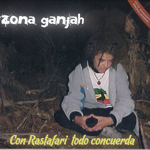 zona ganjah sobreviviente mp3