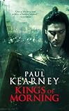 Kings of Morning (Macht Trilogy)