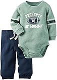 Carter's Baby Boys' 2 Piece Set (Baby)