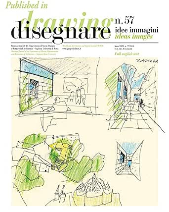 Amazoncom Il Disegno Per Larchitettura Del Progetto