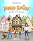 Livro Minha família: 🇩🇪 🇧🇷 Uma família alemã e brasileira