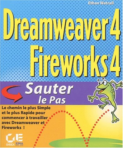 Dreamweaver 4, Fireworks 4