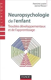 Neuropsychologie de l'enfant