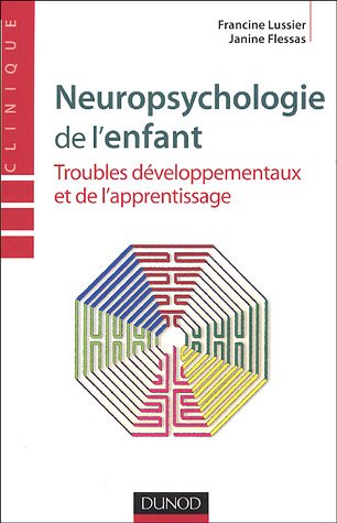 Neuropsychologie de l'enfant
