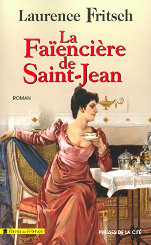 La  faïencière de Saint-Jean