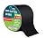 EdenProducts Heavy Duty Anti Slip Traction Tape, 4 Inch x 33 Foot (Other Sizes Available) Grip Tape Grit Non Slip, Outdoor Non Skid Treads, High Traction Friction Abrasive Adhesive Stairs Step - Black