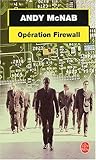Operation Firewall (Ldp Thrillers) (French Edition) by