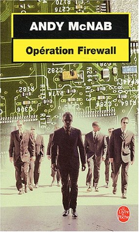 Operation Firewall (Ldp Thrillers) (French Edition) by A MC Nab