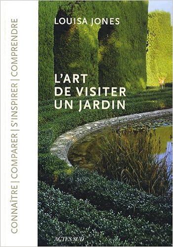 Jardin À Visiter