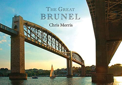 The Great Brunel Paperback – 8 July 2015