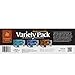Copper Moon Single Cup Coffee for Keurig K-Cup Brewers, Variety Pack Sampler, 36 Count