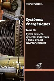 Systèmes énergétiques