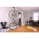 Delta Michelangelo Two-Bike Gravity Stand
