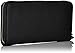 WRISTLET Wristlet, BLACK, One Size