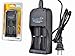 Trustfire Smart Charger Can Charge for 26650 /18650 Li-ion Batteries