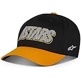 Alpinestars Men's Lanes Cap with Visor