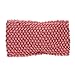 Voberry®Lady's Lovely Winter Crochet Flower Bow Knitted Winter Warmer Head wrap Hair accessories (Pink)