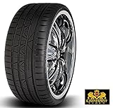 Lionhart LH-Eleven All-Season Radial Tire - 235/30ZR22 90W